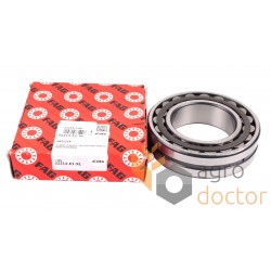 Spherical roller bearing  0002436180 Claas