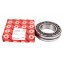 Spherical roller bearing  0002436180 suitable for Claas