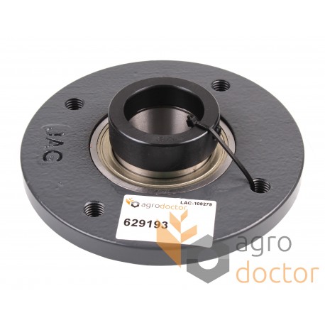 Flange bearing d-40/148mm