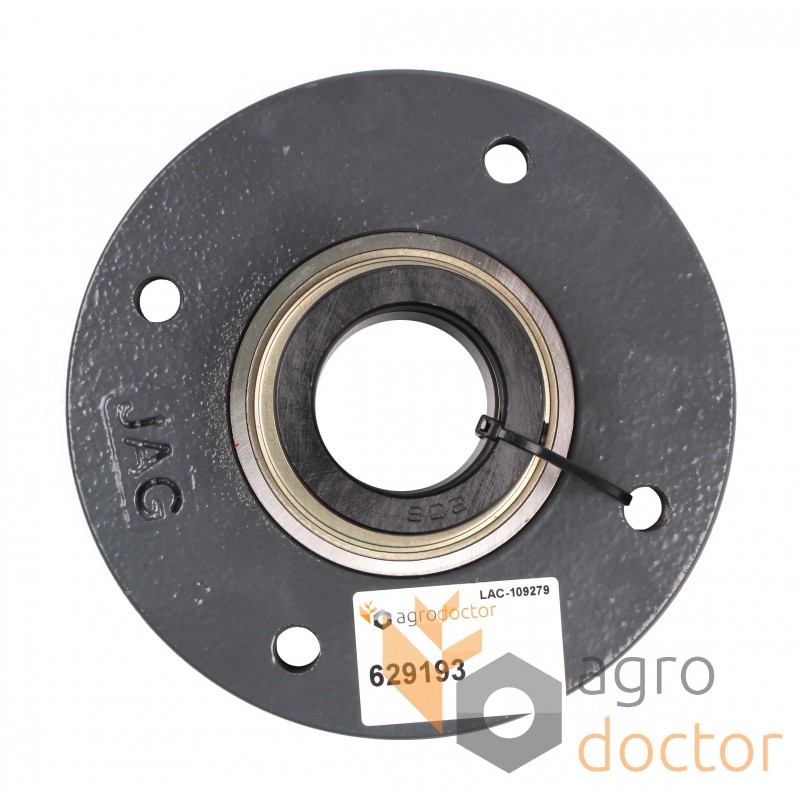 Bearing unit 0006291932 Claas SNR - OEM: 629193.2 for Claas Combine harvester, Buy online at ...