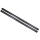 Set of rasp bars 0001747600 suitable for Claas Lexion
