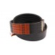 072110 suitable for [Claas] Wrapped banded belt 4HA-1950 Harvest Belts [Stomil]