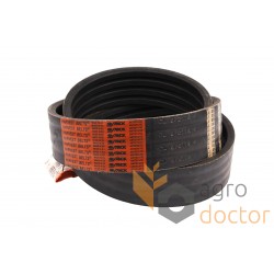 072110 pasuje do [Claas] Pas klinowy zespolony 4HA-1950 Harvest Belts [Stomil]