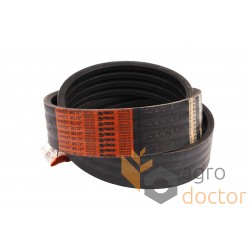 072110 suitable for [Claas] Wrapped banded belt 4HA-1950 Harvest Belts [Stomil]