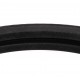 667252 suitable for [Claas] Wrapped banded belt 2HB- Harvest Belts [Stomil]