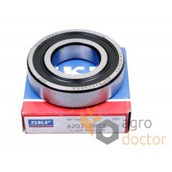 Deep groove ball bearing 235869 suitable for Claas, 84438926 New Holland [SKF]