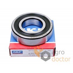 Deep groove ball bearing 235869 suitable for Claas, 84438926 New Holland  [SKF]