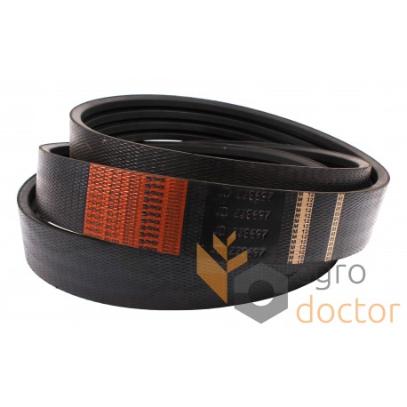 Z38697 [John Deere] Pas klinowy zespolony 4HB-3760 Harvest Belts [Stomil]