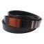 Z38697 [John Deere] Wrapped banded belt 4HB-3760 Harvest Belts [Stomil]