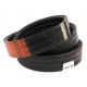 Wrapped banded belt 9811830W2 Massey Ferguson [Stomil Harvest]