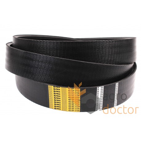 Wrapped banded belt 4НВ-3750 [Stomil]