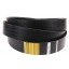 Z38697 [John Deere] Wrapped banded belt 4HB-3750 Reinforced [Stomil]