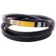 89837412 suitable for New Holland - Classic V-belt Cx1900 Lw Reinforced [Stomil]