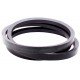 89837412 suitable for New Holland - Classic V-belt Cx1900 Lw Reinforced [Stomil]