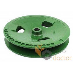 Pulley H11497 John Deere