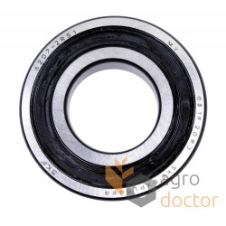 Deep groove ball bearing 235869 suitable for Claas, 84438926 New Holland [SKF]