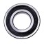 Cojinete de bolas 235869 adecuado para Claas, 84438926 New Holland [SKF]