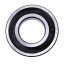 Deep groove ball bearing 235869 suitable for Claas, 84438926 New Holland [SKF]