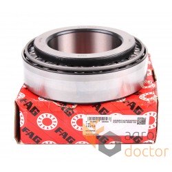 33216 [FAG] Tapered roller bearing