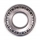 Tapered roller bearing 0002188230 Claas - FAG