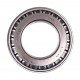 Tapered roller bearing 0002151490 Claas - FAG