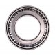 Tapered roller bearing 0002151490 Claas - FAG