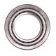 Tapered roller bearing 0002151490 Claas - FAG