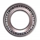 Tapered roller bearing 0002156990 Claas - FAG