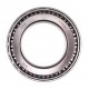Tapered roller bearing 0002114210 Claas - FAG