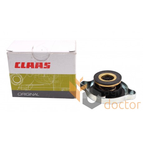 Radiator cap 0006592220 [Claas Original]