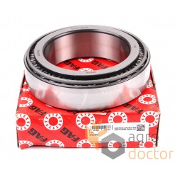 Tapered roller bearing 215141.0 Claas [FAG]
