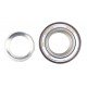 GE45-XL-KRR-B [INA] Radial insert ball bearing (YEL209 EX209)