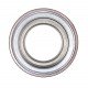 GE45-XL-KRR-B [INA] Radial insert ball bearing (YEL209 EX209)