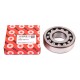 243373 - 0002433730 suitable for Claas - Self-aligning ball bearing 1306-TVH-C3 [FAG]