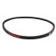 621262M1 pasuje do Massey Ferguson - Pas klinowy Bx1260 Lw Harvest Belts [Stomil]