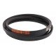 Z67285 suitable for John Deere - Classic V-belt Bx2440 Lw Harvest Belts [Stomil]