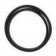 Z67285 suitable for John Deere - Classic V-belt Bx2440 Lw Harvest Belts [Stomil]