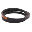D41929000 suitable for Dronningborg - Classic V-belt Bx1870 Lw Harvest Belts [Stomil]