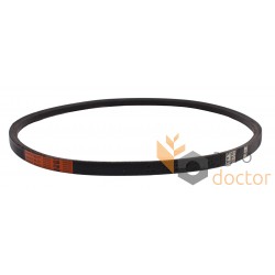 Classic V-belt 767057.1 B17-1295 Harvest Belts [Stomil]