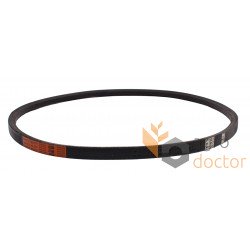 Classic V-belt 767057.1 B17-1295 Harvest Belts [Stomil]