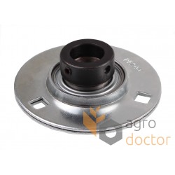 Flange & bearing 0006192850 suitable for Claas [JHB]