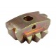 Large pinion 0008545640 Claas Quadrant