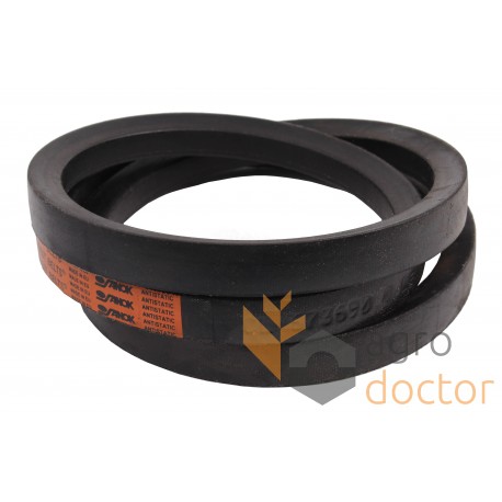 Classic V-belt 673690.1 [Stomil Harvest]