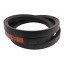 673690 suitable for Claas - Classic V-belt Cx1745 Lw Harvest Belts [Stomil]