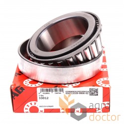 212210.0 - 0002122100 - suitable for Claas Lexion: RE203754 John Deere - [FAG] Tapered roller bearing