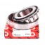 30208-A [FAG] Tapered roller bearing - 40 X 80 X 19.75 MM