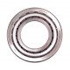 30208-A [FAG] Tapered roller bearing - 40 X 80 X 19.75 MM