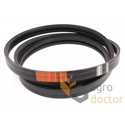 785174 suitable for [Claas] Wrapped banded belt 2HA-2985 Harvest Belts [Stomil]