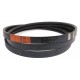 Wrapped banded belt 756466 suitable for Claas [Stomil Harvest]
