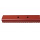 Barre gauche de convoyeur 0006450831 adaptable pour Claas - 710mm